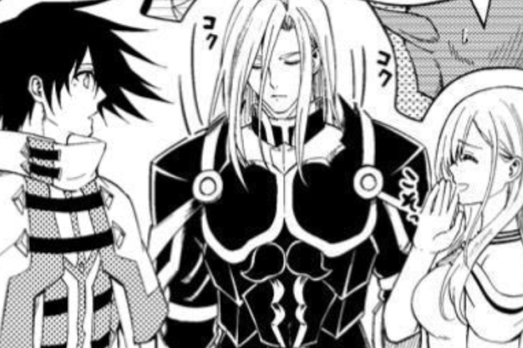 Link Baca Manga Party Kara Tsuihou Sareta Sono Chiyushi, Jitsu Wa Saikyou Ni Tsuki Full Chapter Bahasa Indonesia