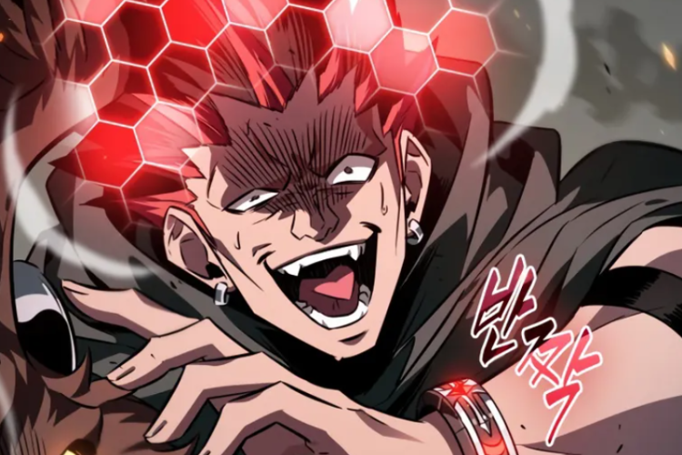 Spoiler du Manhwa Pick Me Up, Infinite Gacha Chapitre 189 en Français, Bataille incontrôlable