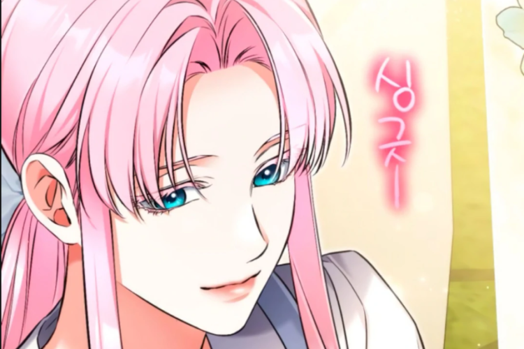 Spoiler Manhwa For My Derelict Favorite Chapter 118 Bahasa Indonesia, Diana yang Makin Menderita