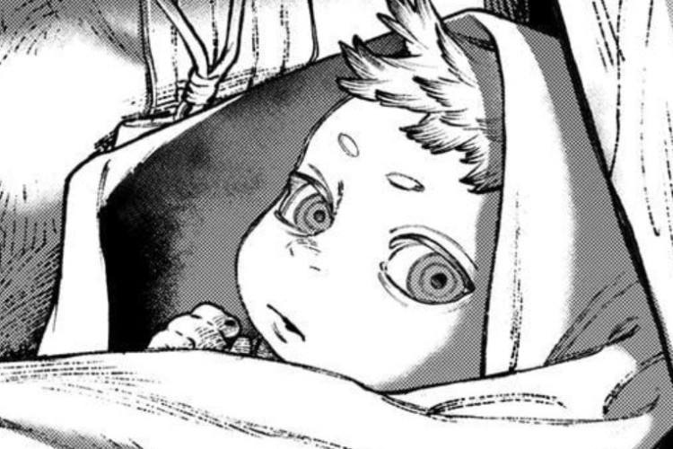 Spoiler RAW! Baca Manga Gachiakuta Chapter 167 Indonesia Scan, Kekuatan Waktu yang Mengikat