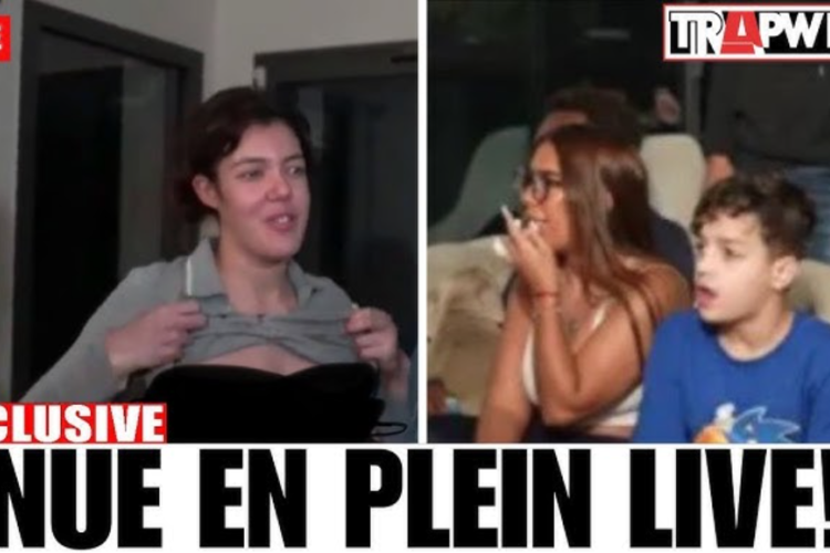 Lien Vidéo L'équipe Assya Nasdas Fuite Sur Internet, Internautes Furieux Nombreux Commentaires