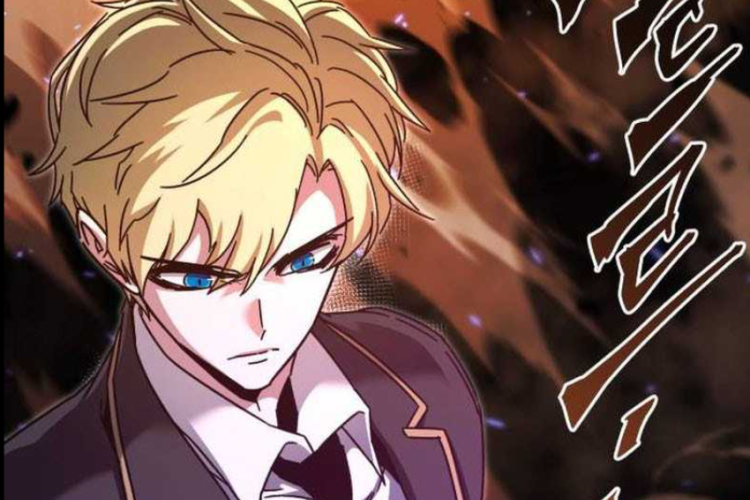 Spoiler Manhwa I Took over The Academy With a Single Sashimi Knife Chapter 44: Persiapan Perang Sang Master!