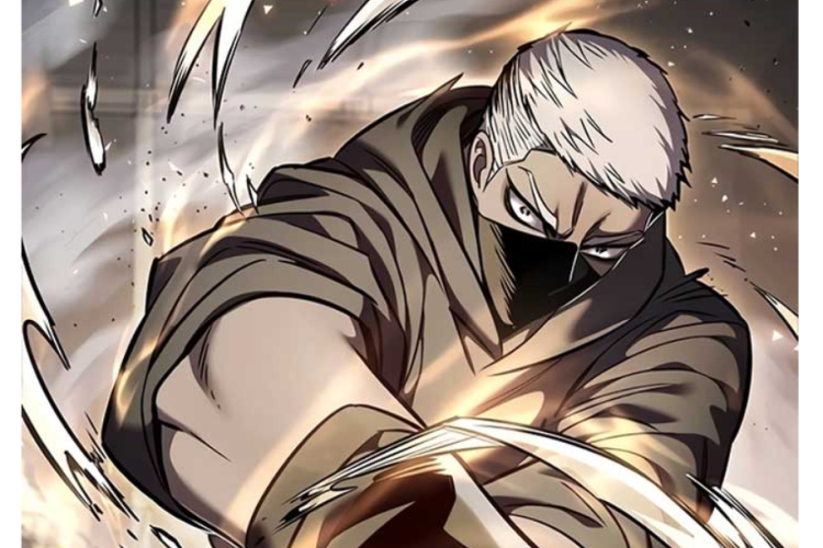 Link de Ler RAW Manhwa Eleceed Capítulo 353 em BR Scan, Ataques cada vez mais violentos