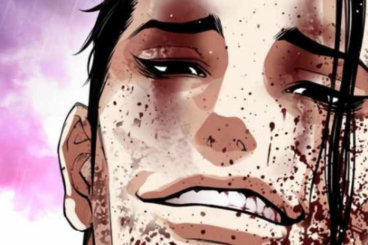 Selanjutnya Kamu! Link Baca Manhwa Lookism Chapter 555 RAW Bahasa Indonesia