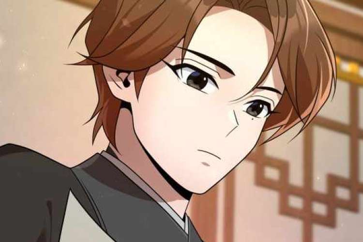 Selalu Belajar Kehormatan! Baca Komik The Second Eunuch Regains His Manhood Chapter 66 Sub Indonesia