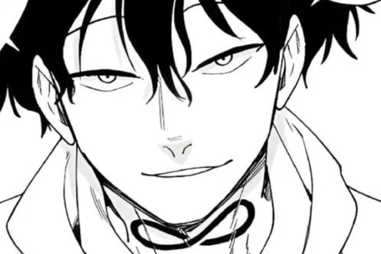 Sakura dalam Bahaya! Ringkasan Manga Wind Breaker (NII Satoru) Ch 225 Indonesia Paling UPDATE