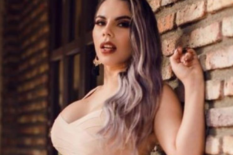 ¡Video viral descargable de Lizbeth Rodríguez Erome, contenido en directo de la afición que impactó al público!