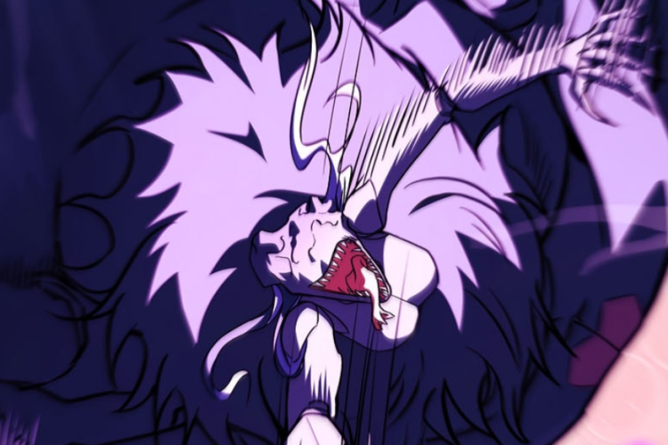 Ler o Manhwa The Legendary Hero is an Academy Honors Student Full Capítulo PT BR, Inclui a Última Sinopse!