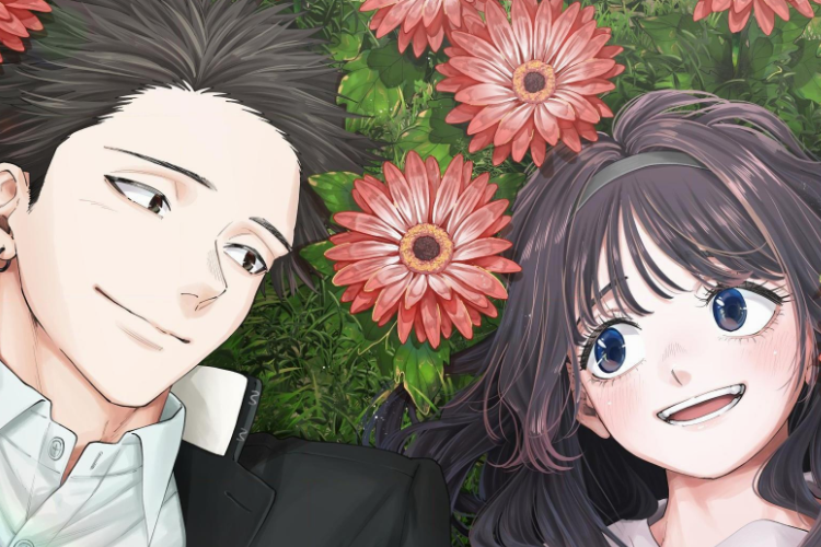 Analyse du Manhwa The Fragrant Flower Blooms With Dignity Le Chapitre 201 Scan VF FR, Son sourire vous fait fondre