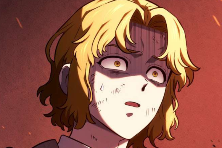 Spoiler du Manhwa Revenge of the Iron-Blooded Sword Hound Chapitre 152 Scan VF, Maître au milieu des hésitations