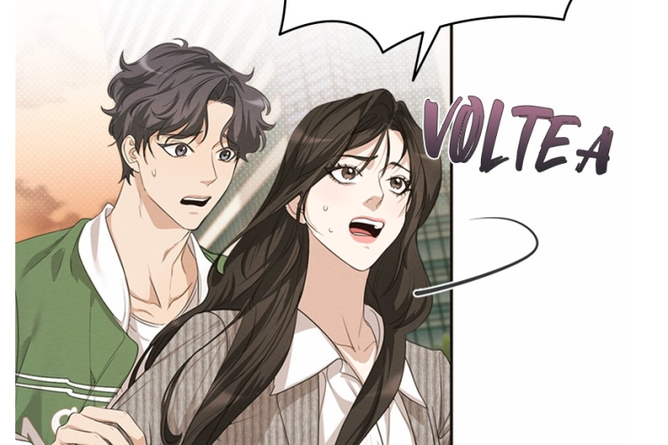Spoilers el Manhwa El Trato Ideal (Perfect Contract) Capítulo 4 Español, Una nueva historia comienza ahora