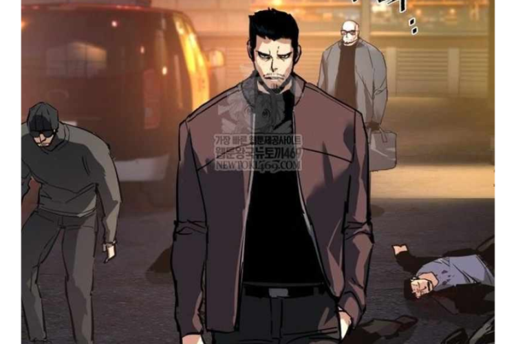 Lisez la Manhwa Mercenary Enrollment Chapitre 262 en Français, Yuijin passe à l'action