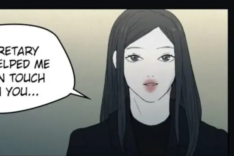 Update! Ler o Manhwa Dear X Temporada 2 Capítulo 63 PT BR, A destruição da vida de Ah Jin!