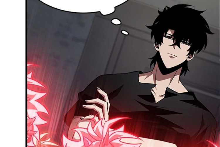 Ler Manhwa Pick Me Up, Infinite Gacha (Me Escolha, Infinite Gacha) Capítulo 151 PT BR, Melhoria nas habilidades Começa
