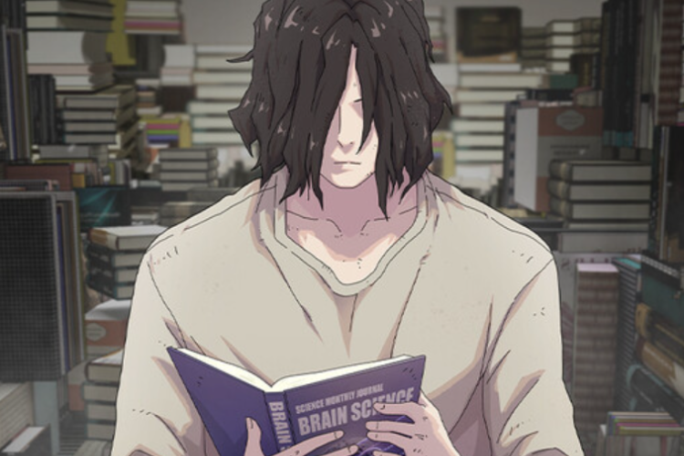 Synopsis, Autres Titres, & Lire le Manhwa Le Génie qui Voit à Travers le Monde Scan VF FR Chapitre Complet Gratuit Sans Login
