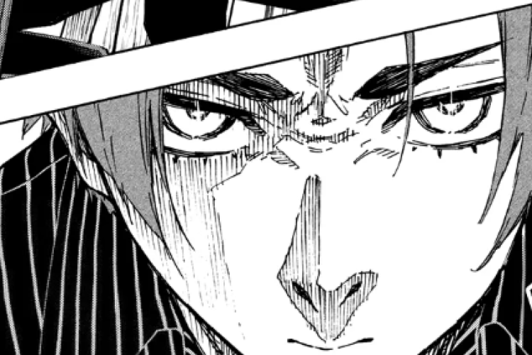 RAW Manga Blue Lock Chapitre 309 en FR VF Scan, Le match le plus attendu