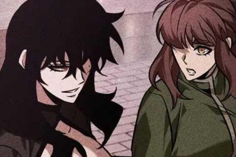 RAW Manhwa Pick Me Up Infinite Gacha Capítulo 151 PT BR Scan Negociações De Longa Duração
