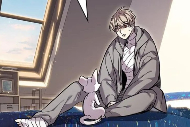 Baca RAW Eleceed Chapter 405 Bahasa Indonesia, Sudah Tiada Lagi Kata Penyesalan