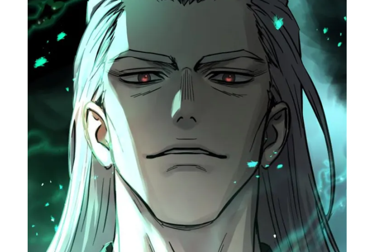 Manhwa Absolute Dominion Chapter 57 Bahasa Indonesia, Demi Sebuah Kehidupan yang Adil
