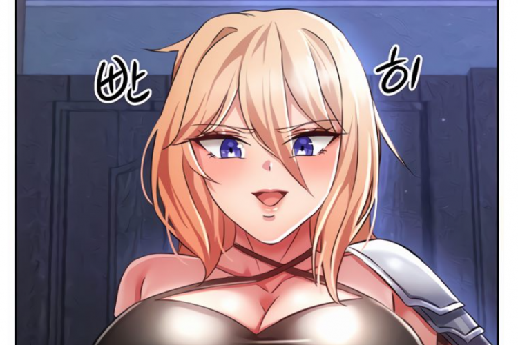 Spoilers RAW Taming Females to Rise in Status Chapitre 6 Scan VF, La tension permanente !
