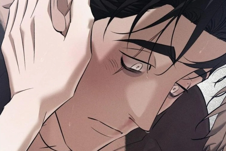 Heure Manhwa The Hounds of Sisyphus Chapitre 20 Scan VF Guwon Est Devenu Fou De Son Professeur