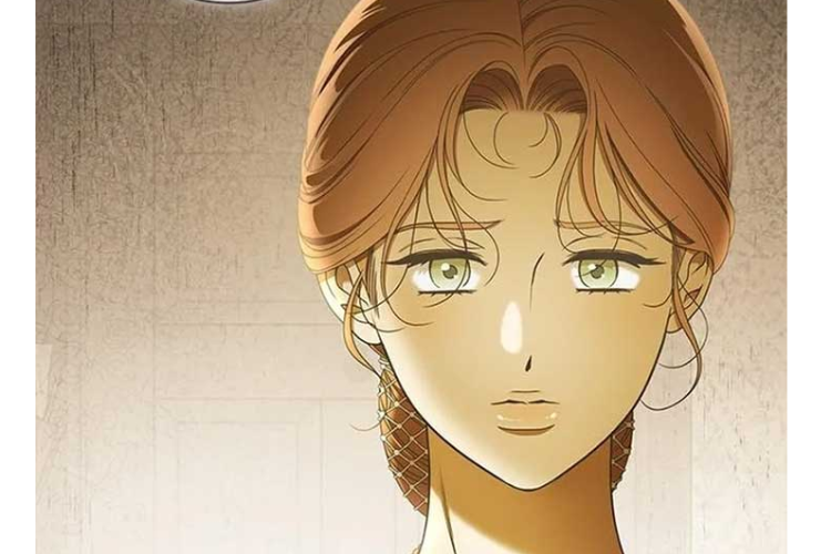 Spoilers o Manhwa Miss Pendleton Capítulo 36 PT BR, Uma verdade surpreendente