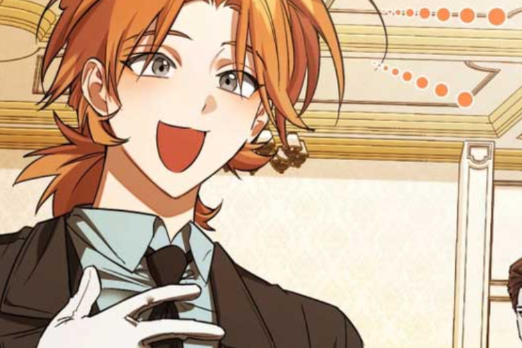 Lisez Manhwa Trash of the Count's Family Chapitre 158 en Français RAW, Trop enthousiaste ! Il oublie qu'il est un leader