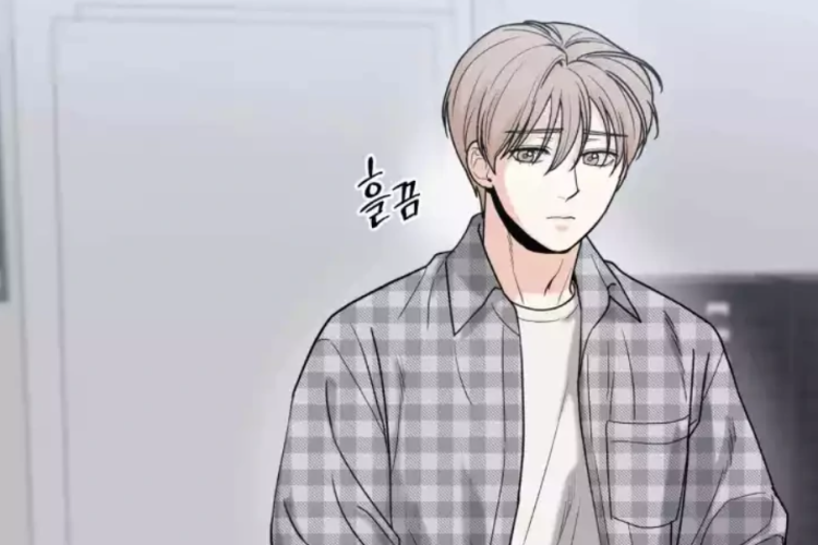 Spoilers Ler Manhwa BL My Sadistic Master Capítulo 24 PT BR, Encontro tenso!