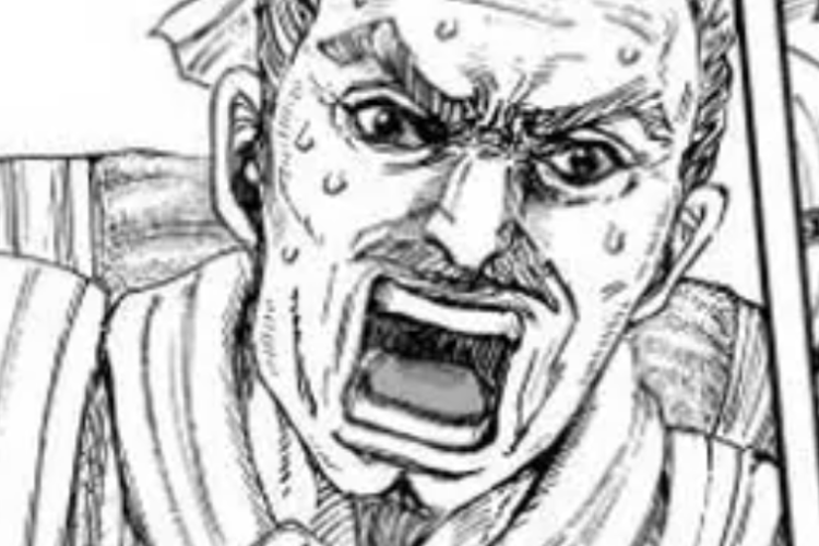 Akhirnya, Kemenangan yang Telah Dinantikan! Lanjutan Link Baca Manga Kingdom Chapter 853 English Indonesia Scan