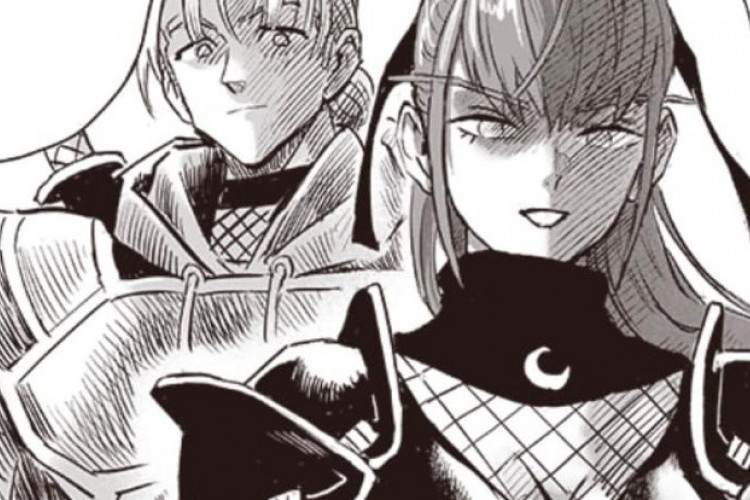 Lisez Manga One Punch Man Chapitre 272 VF Scans, J'avais des Doutes !