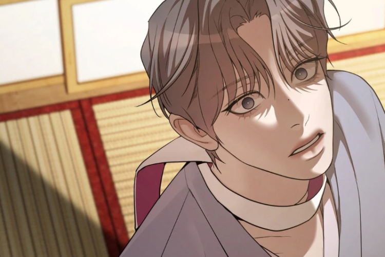 RAW Leer Manhwa BL Pearl Boy : Ignite The Dawn CapÃtulo 6 en Español, Encuentros Atractivos