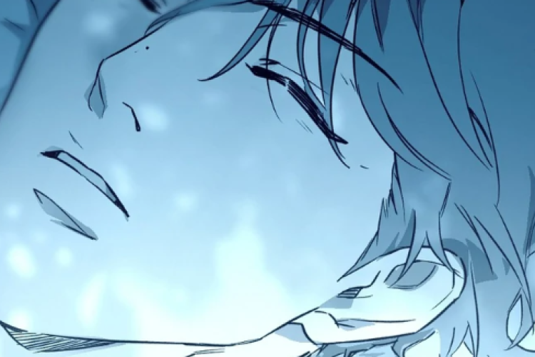 Spoiler Manhwa BL Nerd Project Chapter 46 Bahasa Indonesia, Keinginan untuk Menjadi Pasangan yang 'Normal'