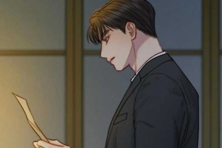 Leia Manhwa Serena Capítulo 117 Scan PT BR Serena Ainda Se Importa Com Frederick