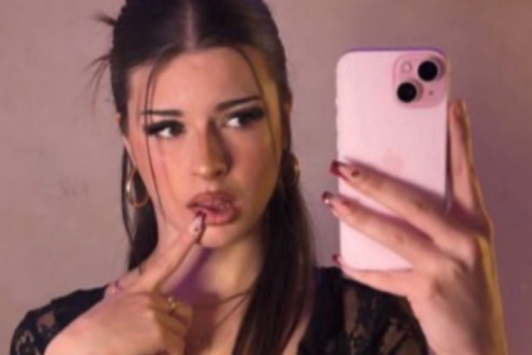 Lien vers la vidéo privée de Clara LSTN sur Telegram, provenant directement d'OnlyFans en qualité optimale !
