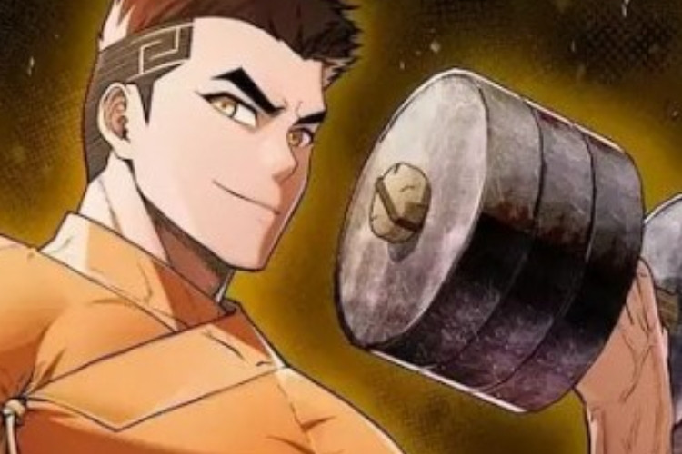 Leia Manhwa The Genius Murim Fitness Trainer Capítulo 69 PT BR Scan Veja O Spoiler E A Data De Lançamento Abaixo