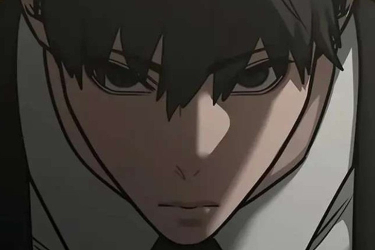 RAW Baca Manhwa Reality Quest Chapter 203 Bahasa Indonesia, Kemunculan Ratu Asosiasi