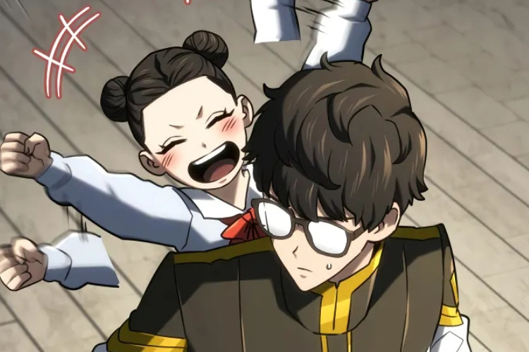 Revenge of the Iron-Blooded Sword Hound Chapitre 149 FR Scan La Plus Grande Bataille Est Sur Le Point De Commencer