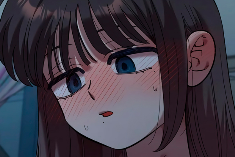 Haneul n'a pas pu se retenir, Points Forts Manhwa The Childhood Friend Complex Chapitre 86 en Scan FR
