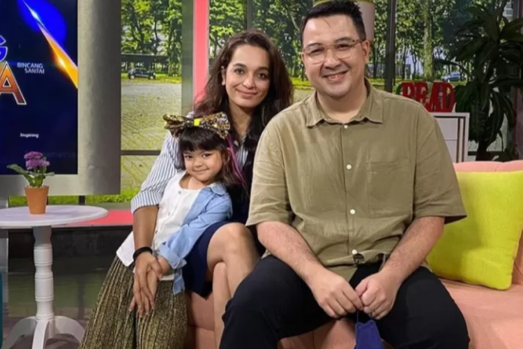 Siapa Orang Tua Mazaya? Artis Cilik Berbakat yang Tuai Dukungan Positif Netizen!