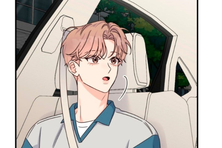 Lecture du Manhwa BL Alpha Trauma Chapitre 36 VF Scan, Une belle convivialité