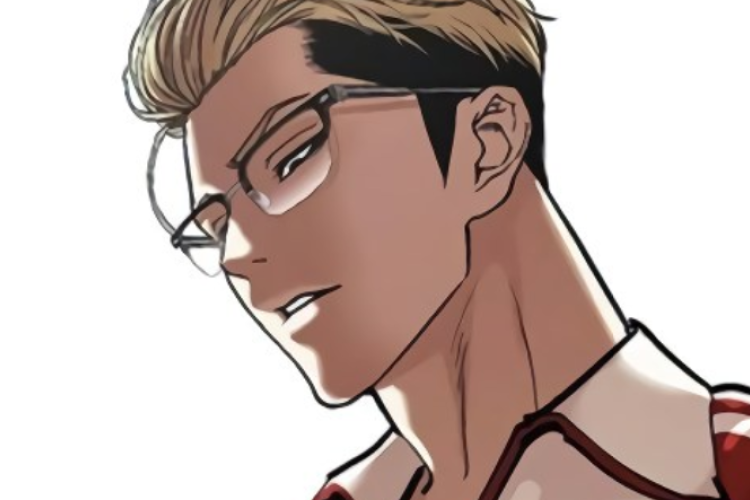 RAW Baca Manhwa Lookism Chapter 580 Sub Indo, Arc Battle yang Paling di Tunggu