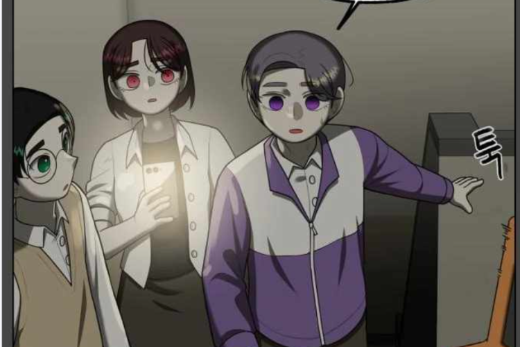 Ler Manhwa 44th Period Survival Class Capítulo 14 PT BR, Descobrindo novos fatos!