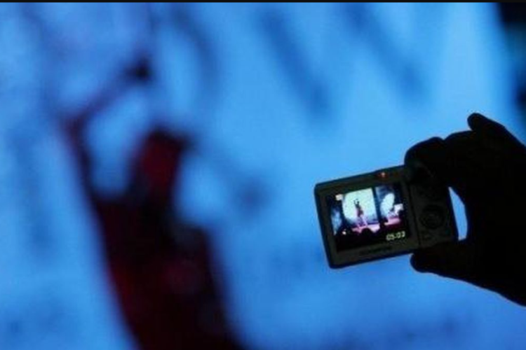 Video Mesum Mahasiswi Makassar Disebar Mantan Viral, Tega Karena Tak Diberi Uang Hingga Diputus!