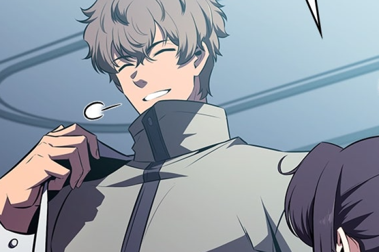 Lire Webtoon Eat Before You Go Chapitre 12 VF FR Scan, un long voyage qui sera forgé