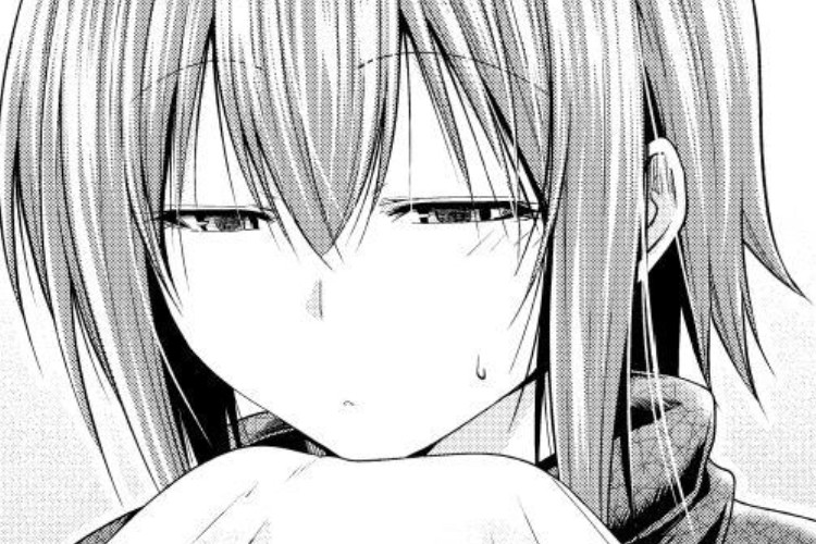 Prediksi Manga Grand Blue Dreaming 112 Bahasa Indonesia Janjinya Ternyata Cuma Omon-Omon Belaka
