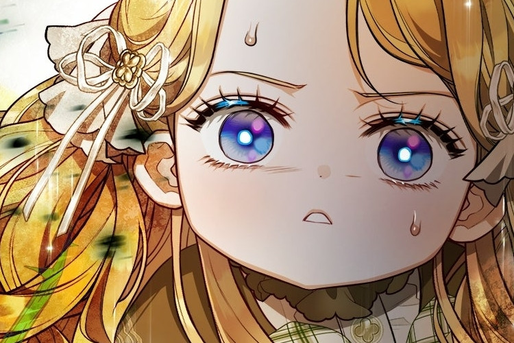 GG! Platform Resmi Manhwa The Archduchy’s Fierce Little Captain Chapter 15 Sub Indonesia Menyala Ratuku