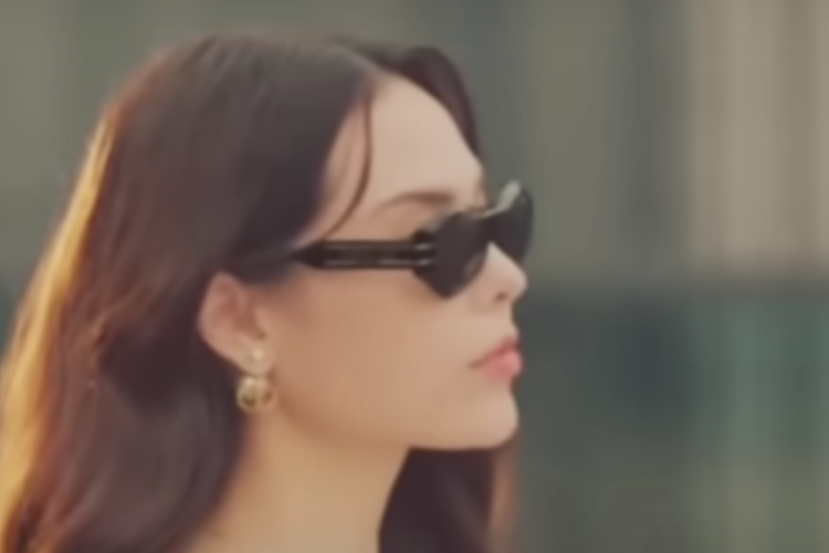 Nonton Drama Thailand GL Harmony Secret (2025) Episode 7 Indonesia Sub, Cinta yang Makin Membara