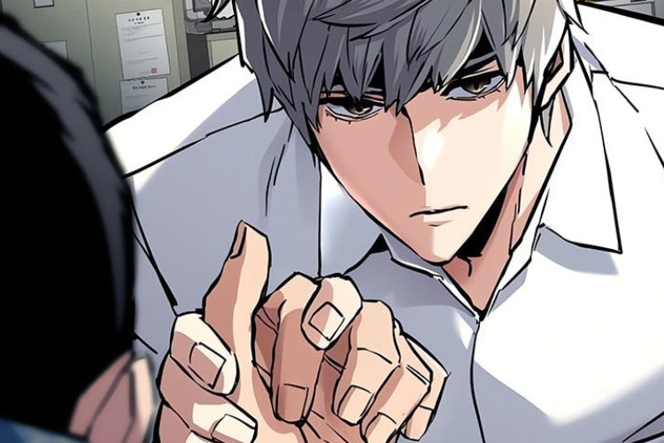 RAW Manhwa Mercenary Enrollment Chapitre 235 Scan VF Assiégé Par Des Forces Spéciales Expertes