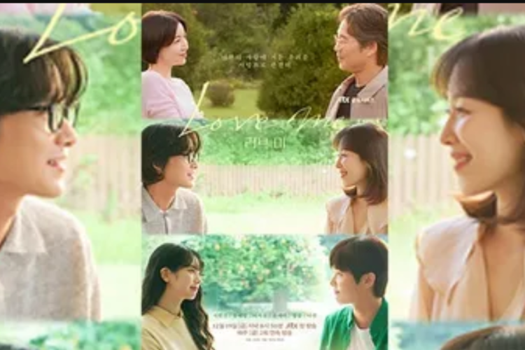 Pemeran Drama Korea Love Me, Penuh Bintang Ada Seo Hyun Jin dan Chang Ryul!