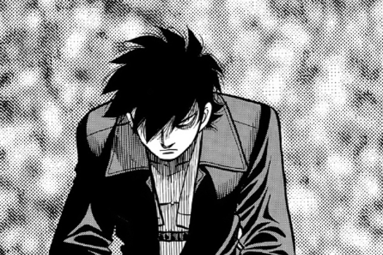 Lisez Hajime no Ippo Chapitre 1494 en FR VF Scan, Compétition sportive